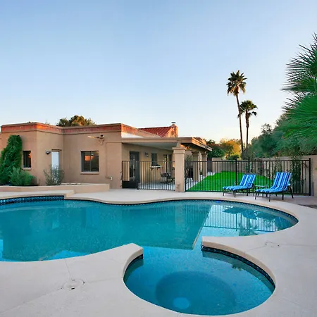 Apartamento Mccormick Ranch - 4 Bed - Scottsdale
